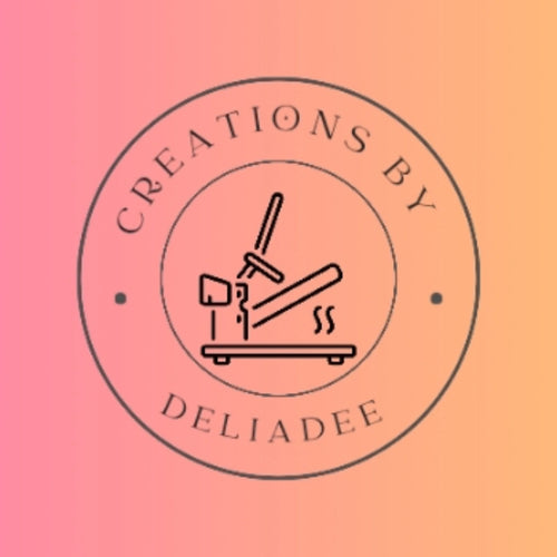 Creations By DeliaDee 